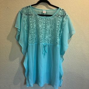 Xhilaration Swim 🏊‍♀️  👙 Cover Up